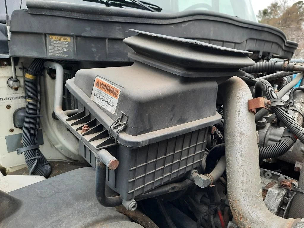 Air Cleaner for International 4300 (2012)