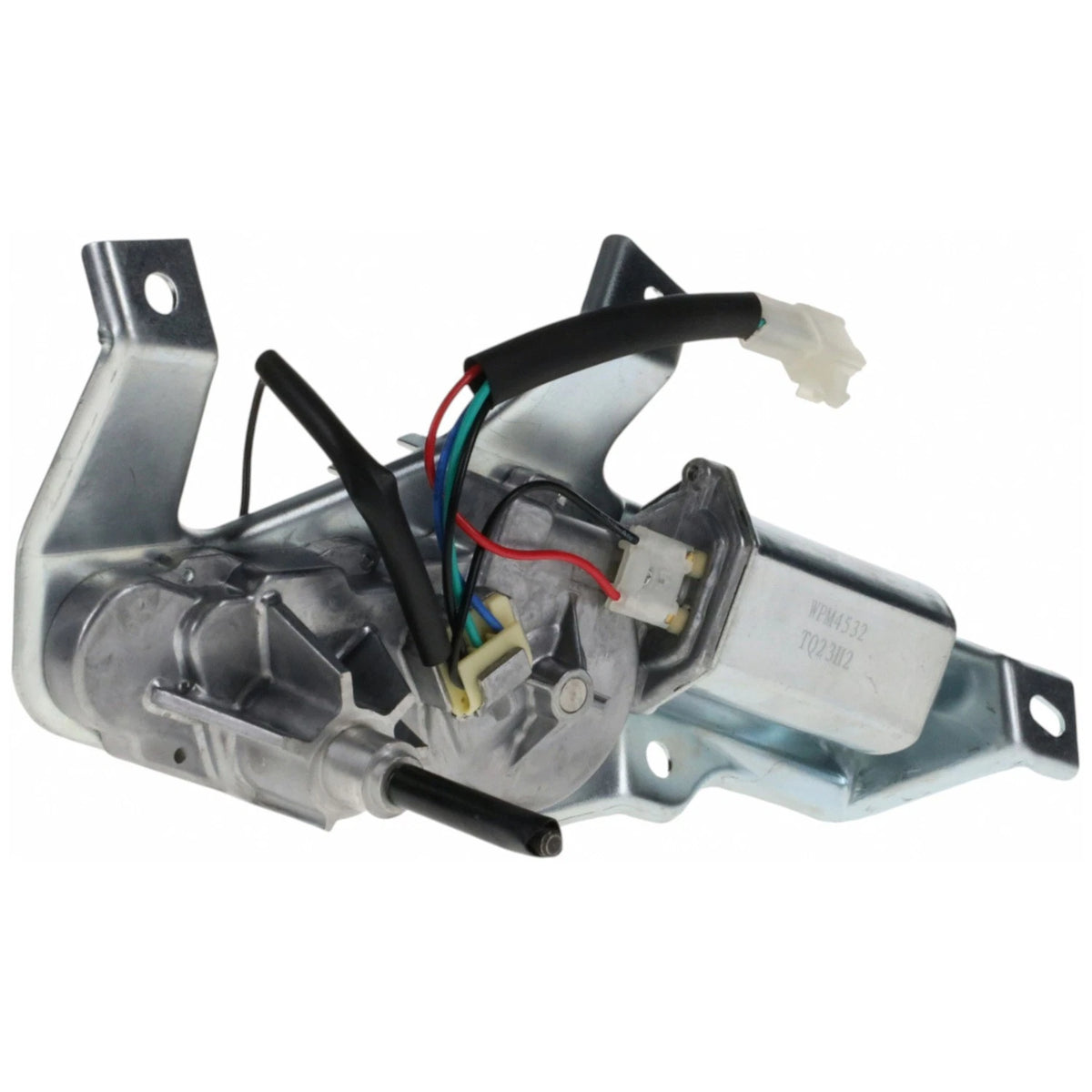 Windshield Wiper Motor for Subaru B9 Tribeca (2005–2007) 86510-AG09A