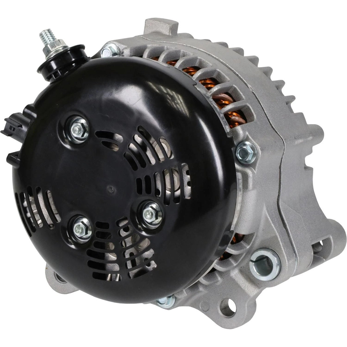 190A 12V Alternator for Jeep Gladiator 3.6L (2020–2023) 4210007210, 421000-7211
