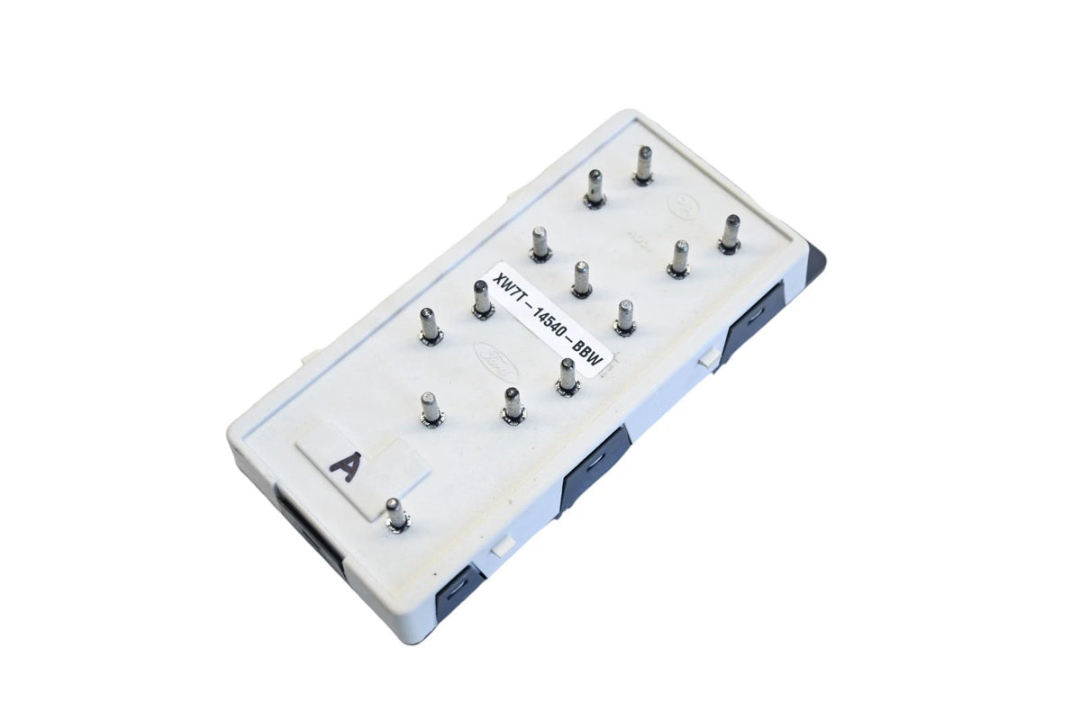 Front Left Door Switch Assembly for Crown Victoria (1999–2002)