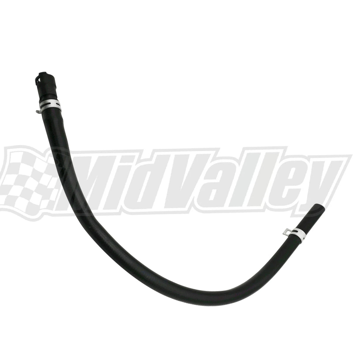 HVAC Inlet Heater Hose for Cadillac Escalade, Chevy Tahoe, GMC (2007–2014) 15895065