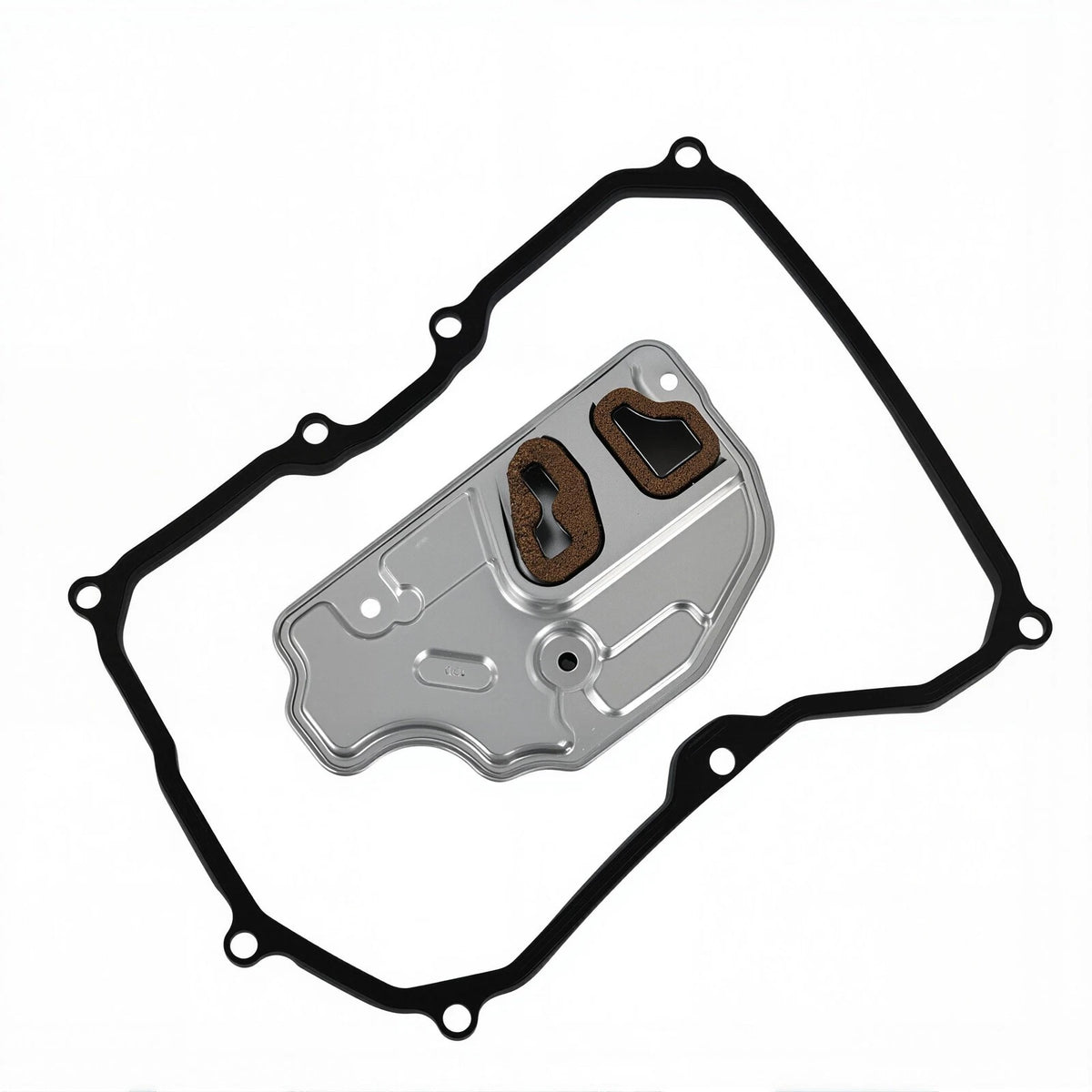 Automatic Transmission Filter for Audi A3 A4 VW Beetle Passat Jetta CC (2009–2016) 09G325429