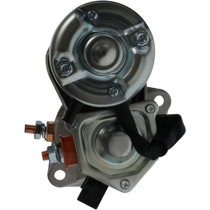 Starter for Hesston 8550S 5.9L (1999–2005), 9240 QSB4.5L (2004–2009) 944280524060