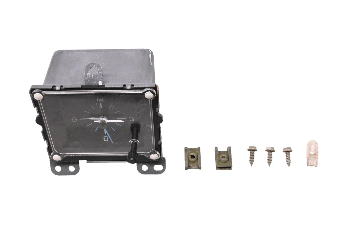 Clock Assembly Kit for Ford (E0SZ-15A000-A)