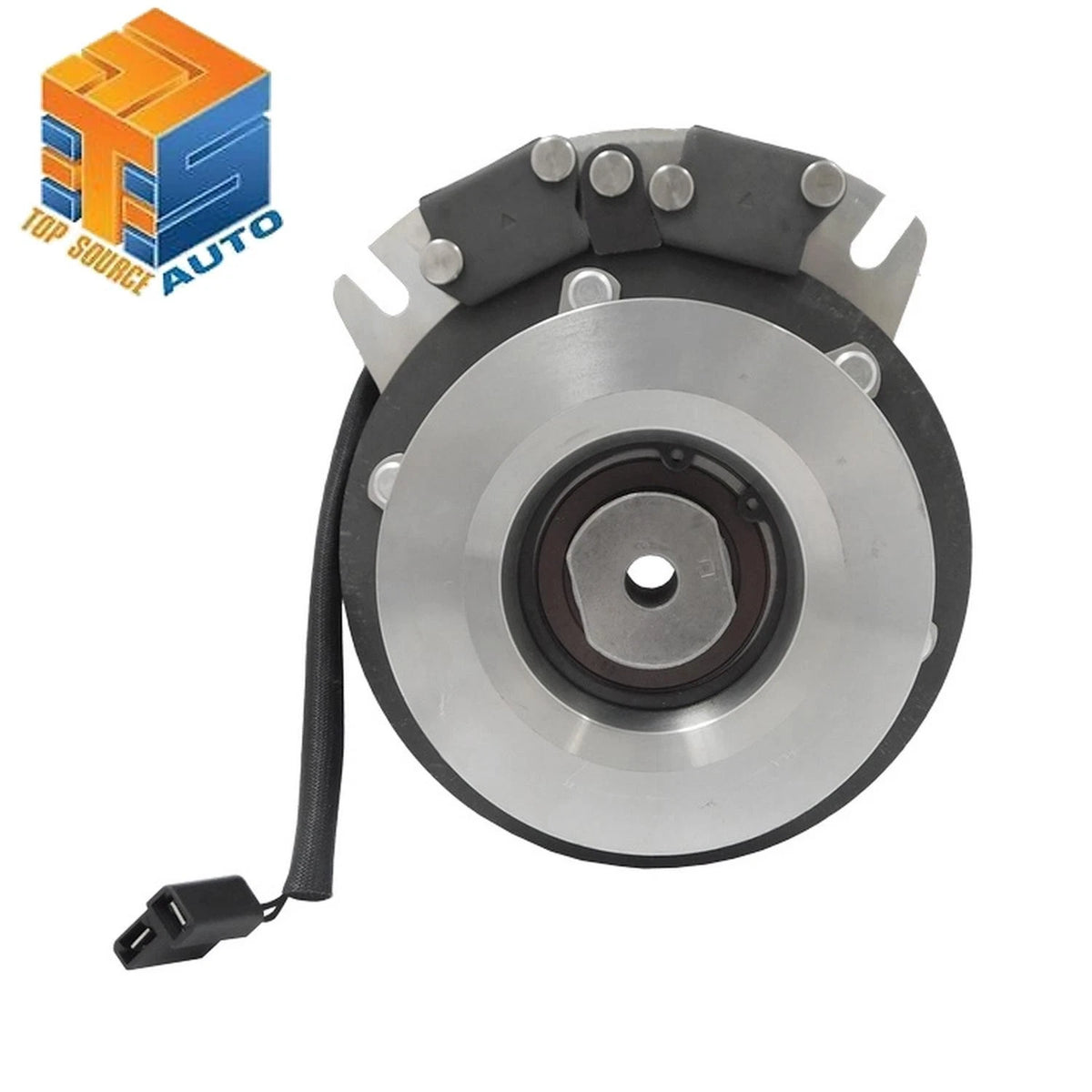 CW PTO Clutch for (Replaces 554300, 5218-27, 521827, 388762, X0020, 19020)