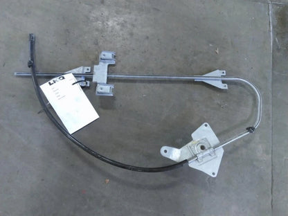 Window Regulator for Freightliner M2 106 (2015) Right MD