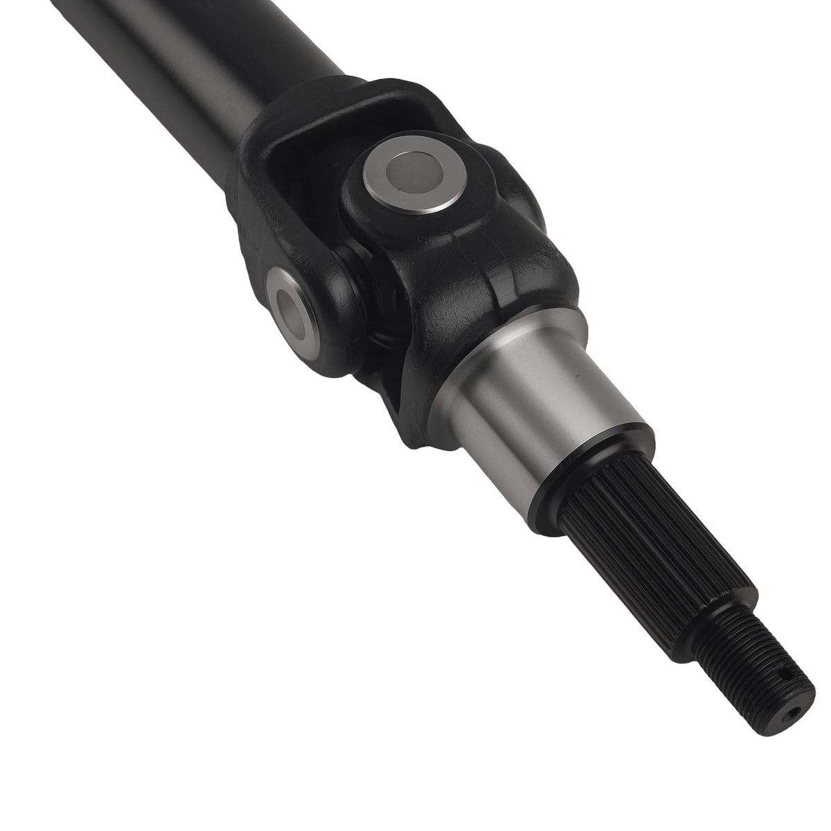 Set of 2 CV Joint Axles for Polaris Xplorer 500 (1997) / Worker 335 (1999)