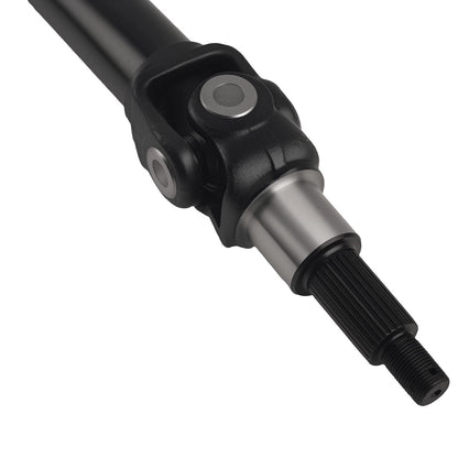 Set of 2 CV Joint Axles for Polaris Xplorer 500 (1997) / Worker 335 (1999)