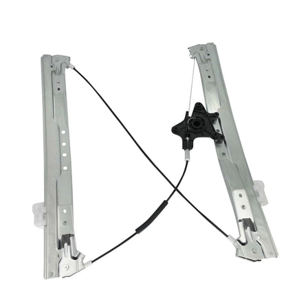 Front Left Power Window Regulator for Dodge Grand Caravan/Ram C/V (2008–2020) 749-508