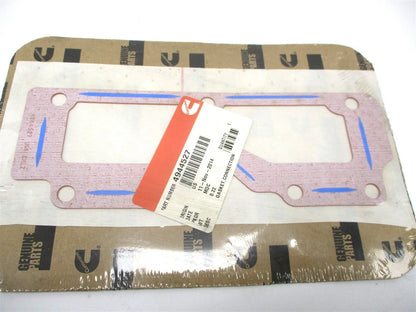 Genuine Cummins Connection Gasket for ISC/ISL 8.9L (4944527)
