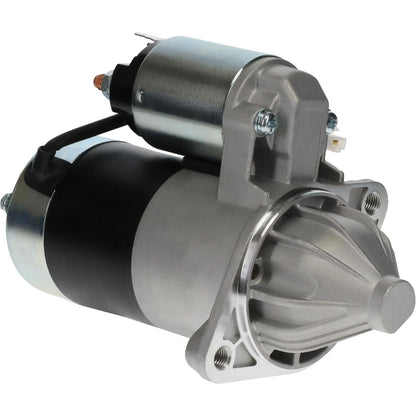 Starter for Kubota Tractor V1305 V1505 (6C070-59210, 18397, 6C070-59212)