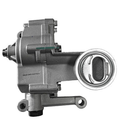 Engine Oil Pump 1211A039 for Mitsubishi Lancer, Outlander Sport (2007–2020)