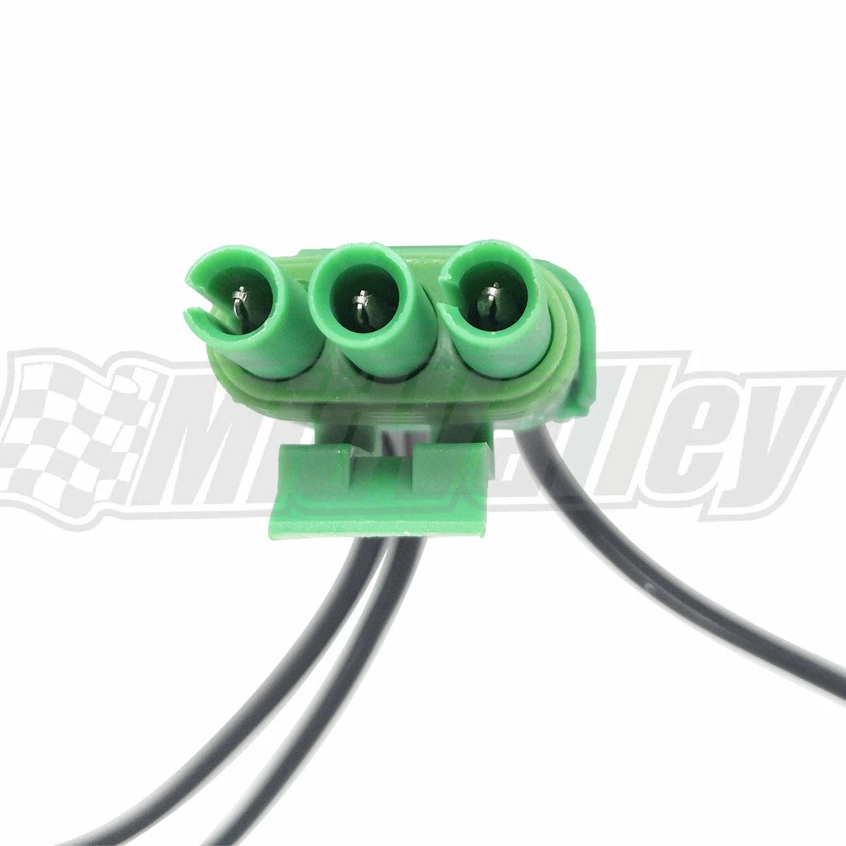Manifold Absolute-Barometric Pressure Sensor Connector for Cadillac DTS (2006–2011)