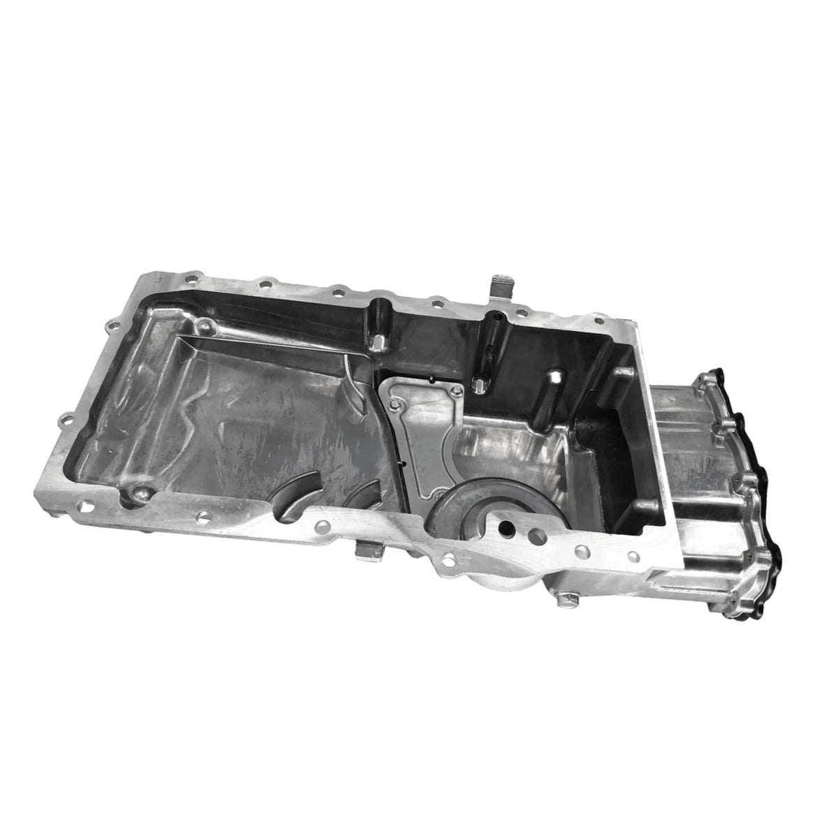 Engine Oil Pan for Chrysler Sebring Dodge Avenger (2008–2010) 04892062AB