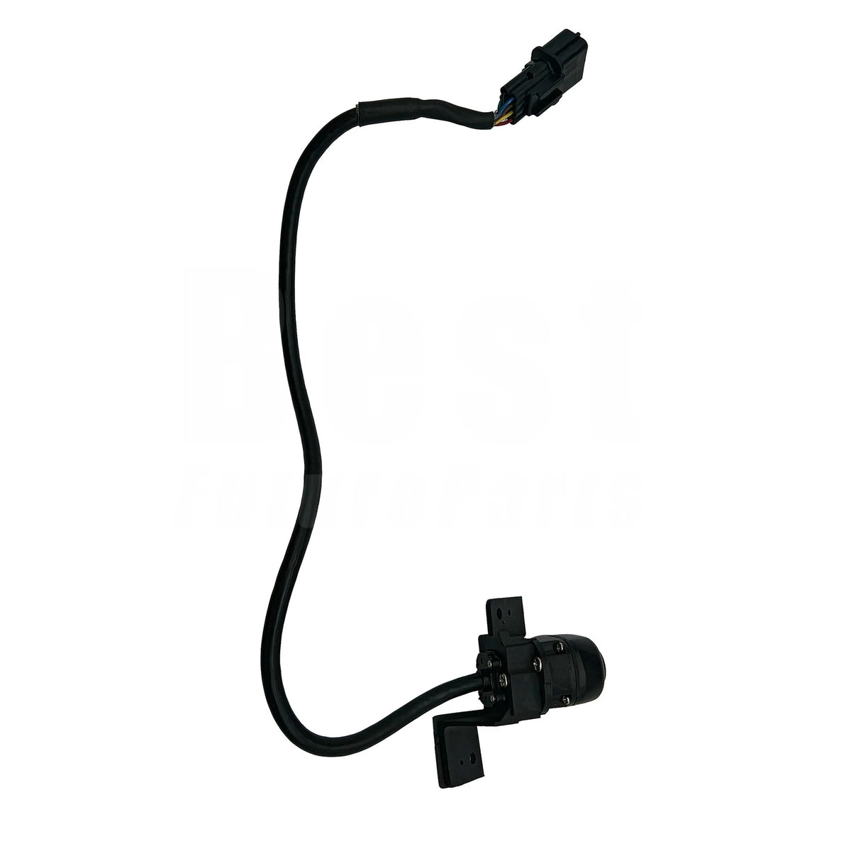 Reverse Camera for Hyundai Tucson (2016–2018)
