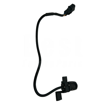 Reverse Camera for Hyundai Tucson (2016–2018)