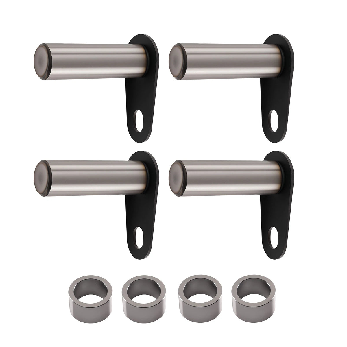Bucket Repair Kit for CAT 236B 236B2 246C 252B 262B 272C (2000–2023)