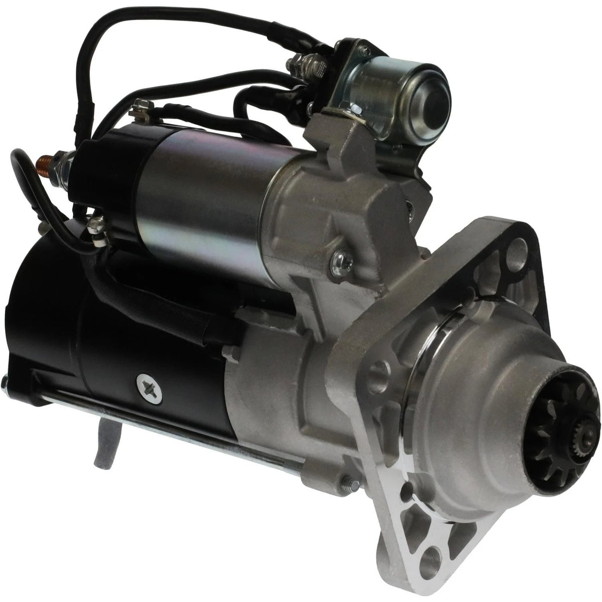 Starter for Volvo Penta Marine (M008T55779, 3841359, 254537M, 21423488, 3594614)