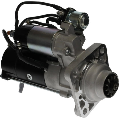 Starter for Volvo Penta Marine (M008T55779, 3841359, 254537M, 21423488, 3594614)