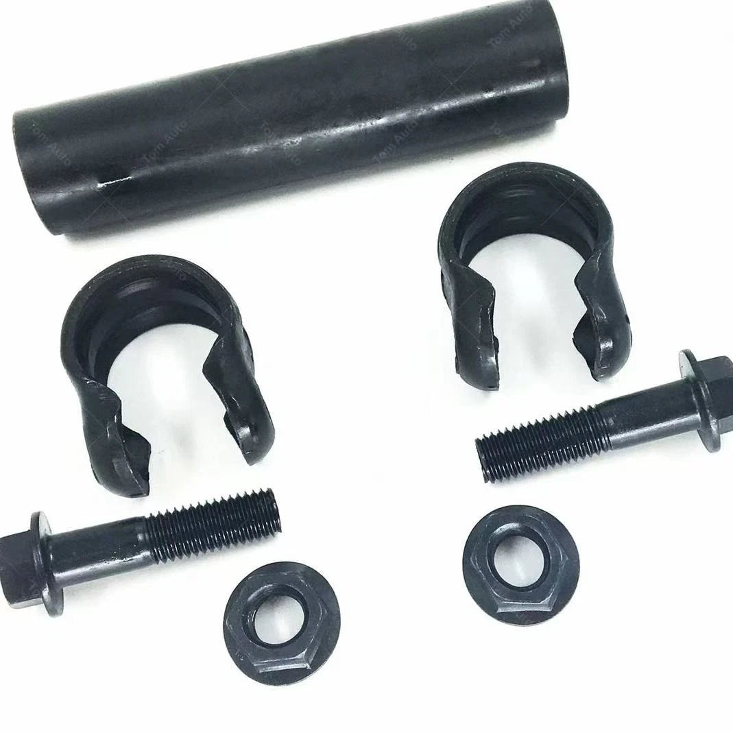 Tie Rod Adjusting Sleeve for Ford E-350 E-450 (1992–2021)