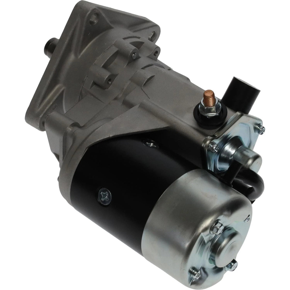 Starter for Kubota M7580DT (1992–1998) 9712809686 128000-6861 128000-6860 S-8496