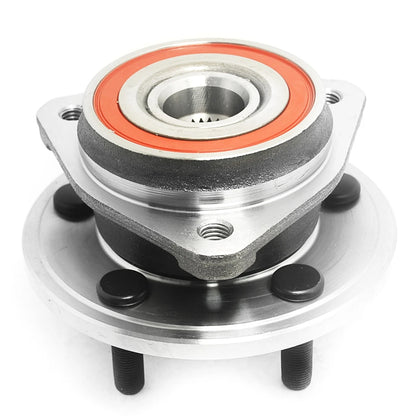 Front Wheel Hub Bearing Assembly for Jeep Cherokee Wrangler TJ (1999–2006) 513158