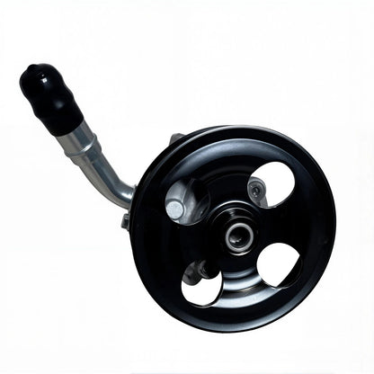 Power Steering Pump w/ Pulley for Jeep Wrangler (2012–2017) 20-1039
