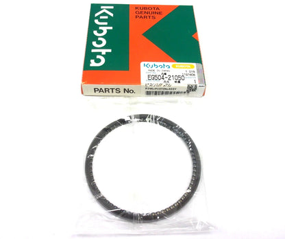 Piston Ring Assy for Kubota WG3800 (OEM EG504-21050)
