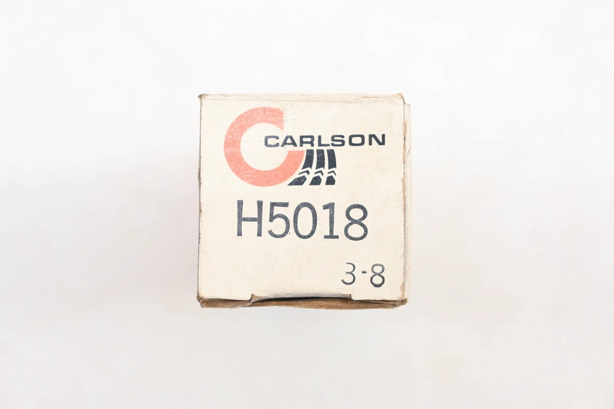 2X Brake Caliper Pins for Carlson H5018 (NOS)