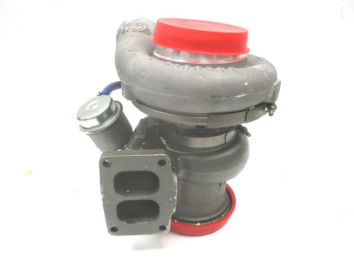 Turbo for Detroit Diesel Series 60 (R23528067, GTA4294BNS)