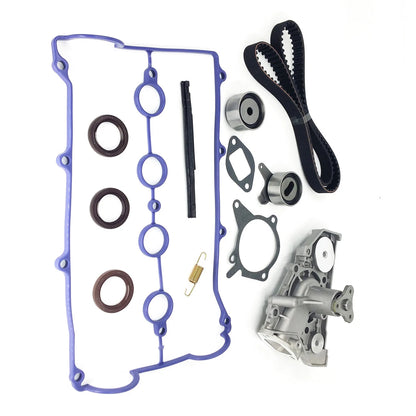 Timing Belt & Water Pump Set for Mazda Miata (1990–1993) 1.6L
