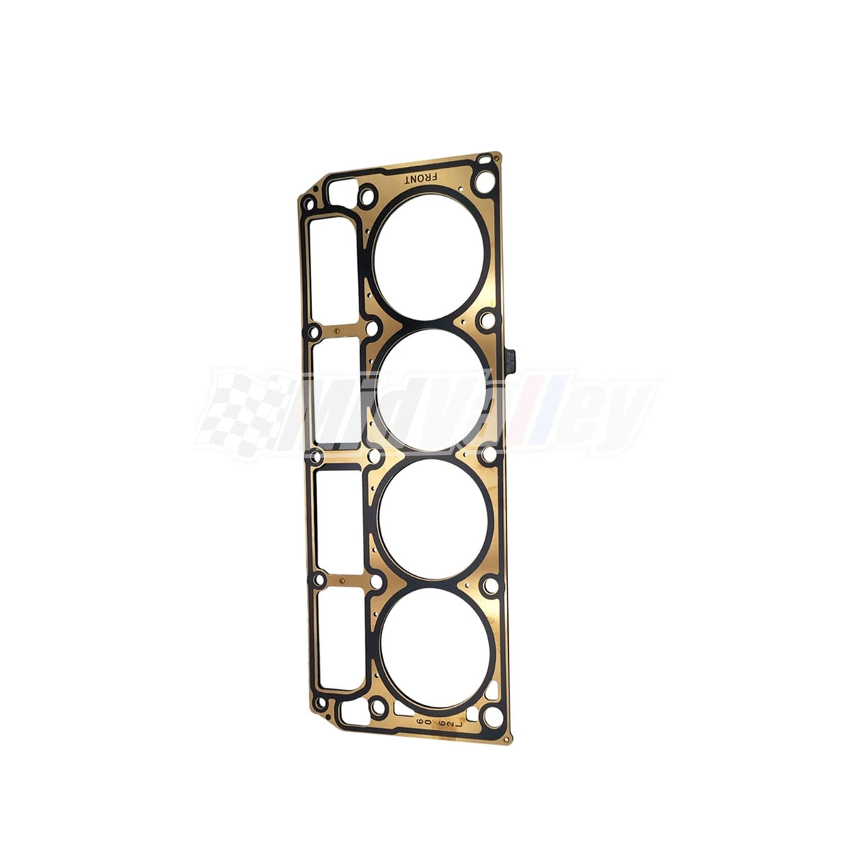 Cylinder Head Gasket for Chevrolet Corvette, Cadillac CTS (6.0L, 2005–2013) 12622033, 12617898