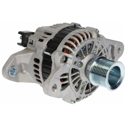 110A Alternator for Volvo Penta TAD552VE TAD840VE (2016–2024) A4TR6491ZT 21403N
