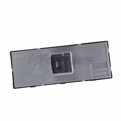 5-Button Window Switch for VW CC Jetta Passat Tiguan Golf (2009–2019)
