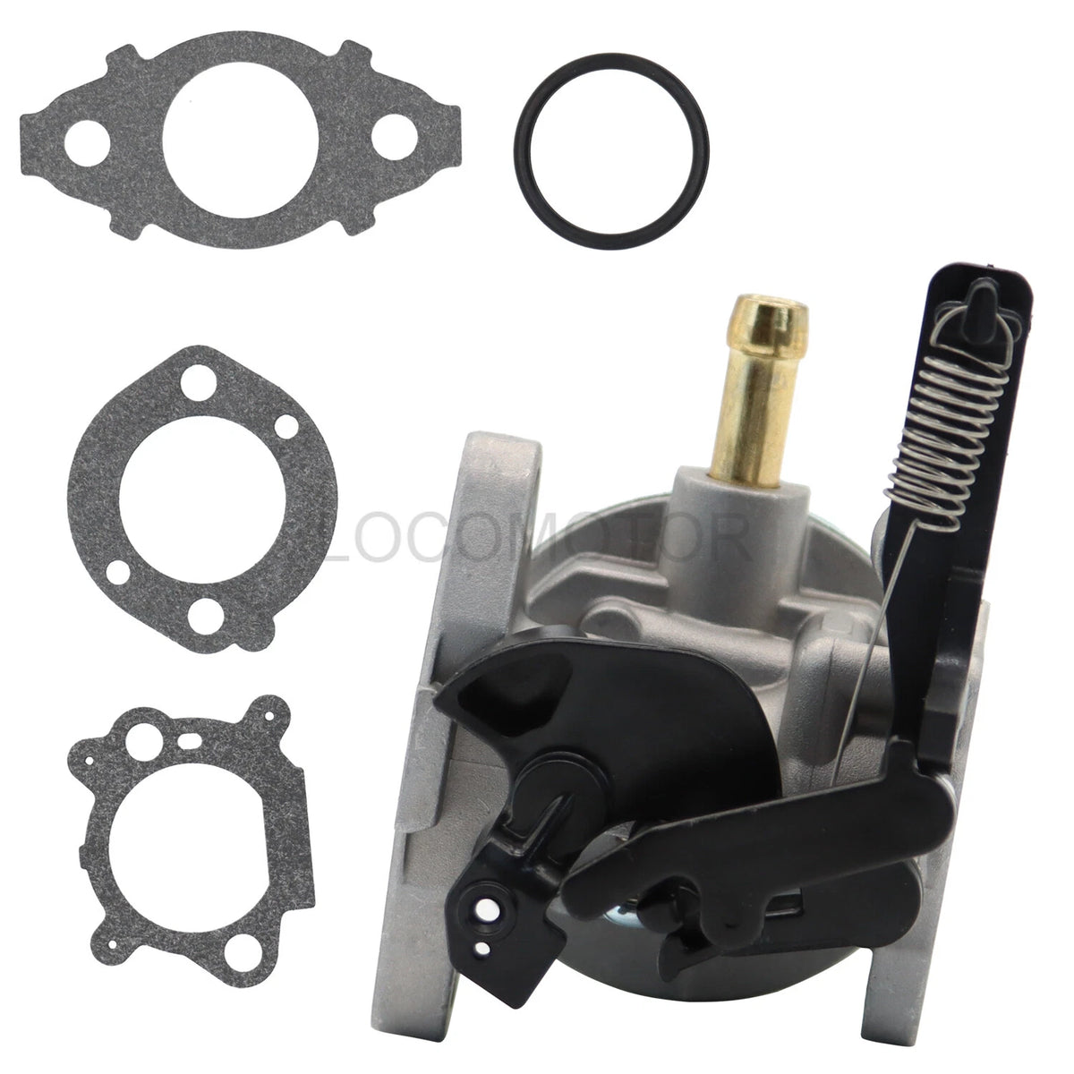 Carburetor for Troy Bilt Power 2700-3000PSI 7.75Hp 8.75Hp (Briggs Stratton)