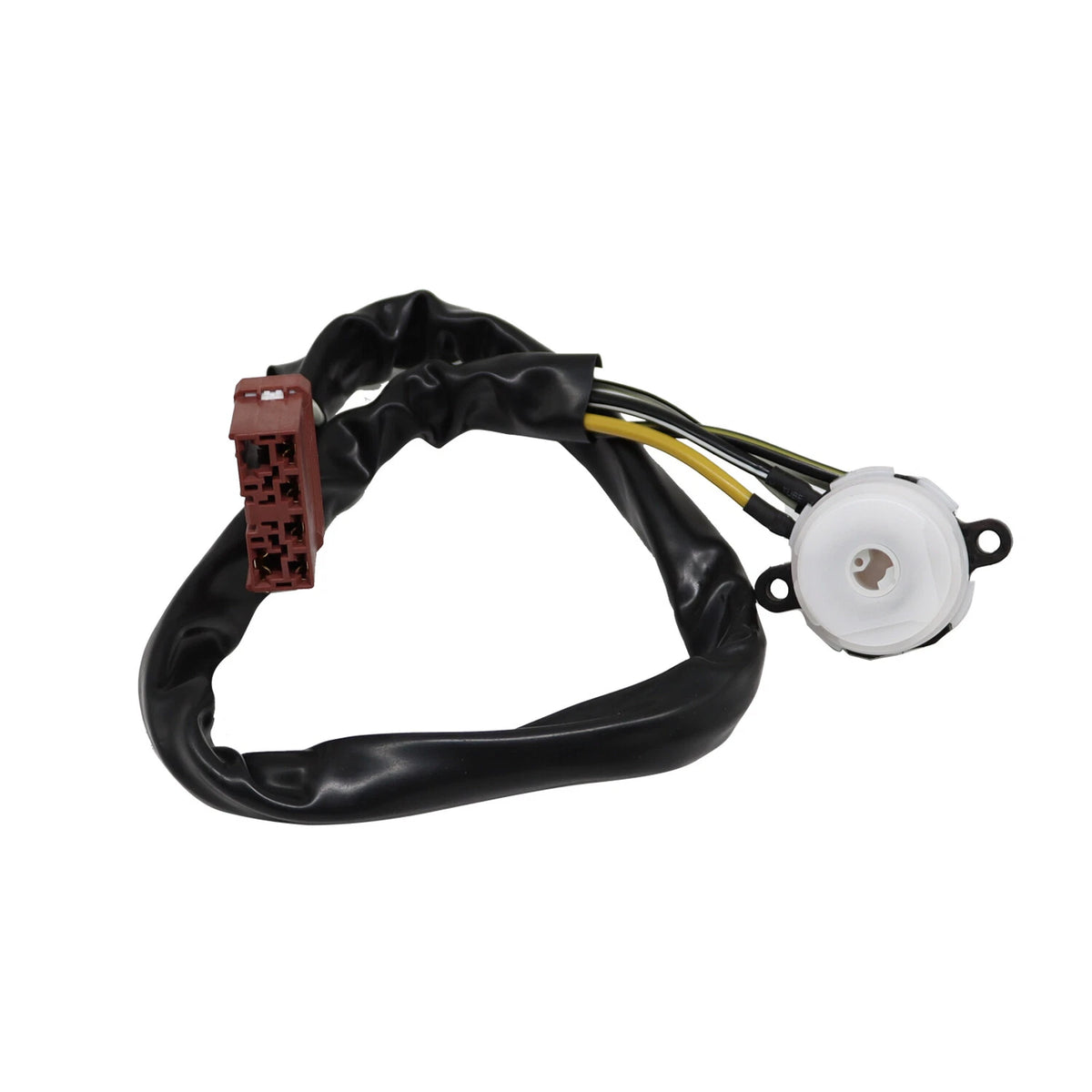 Ignition Switch 35130-S84-A01 for Honda Accord (1998–2002) & Acura CL TL (1999–2002)