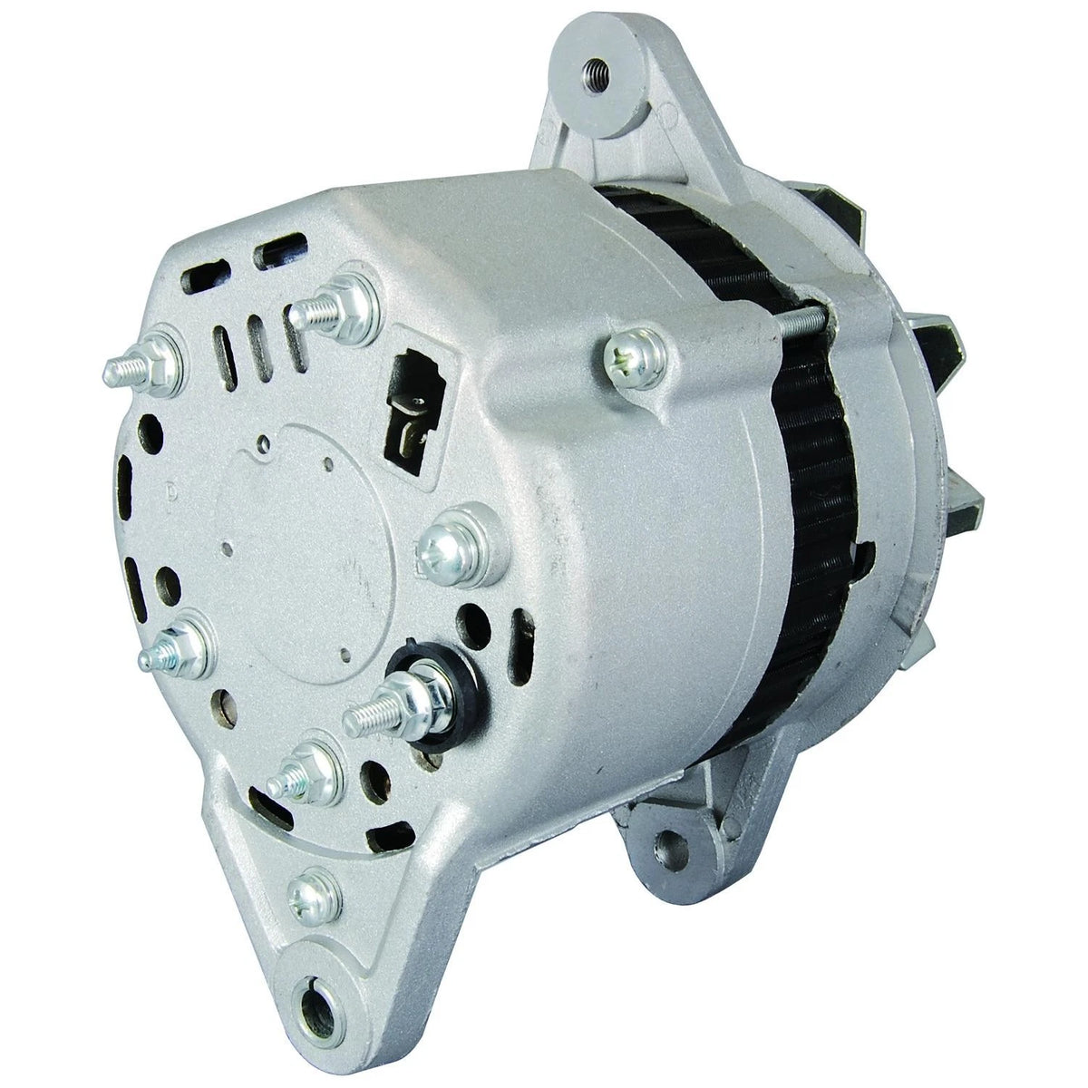 35A Alternator for Yanmar 3HM 3HMF 3JH2 3JH3 3JH3Z 3TD 3TM
