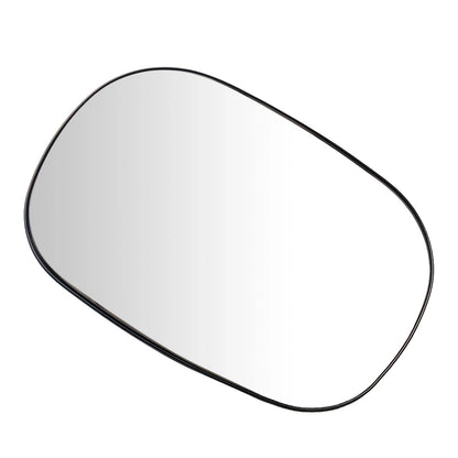Heated Driver Mirror Glass CH1324111 for Dodge Dakota Ram 1500 Durango Ram 2500
