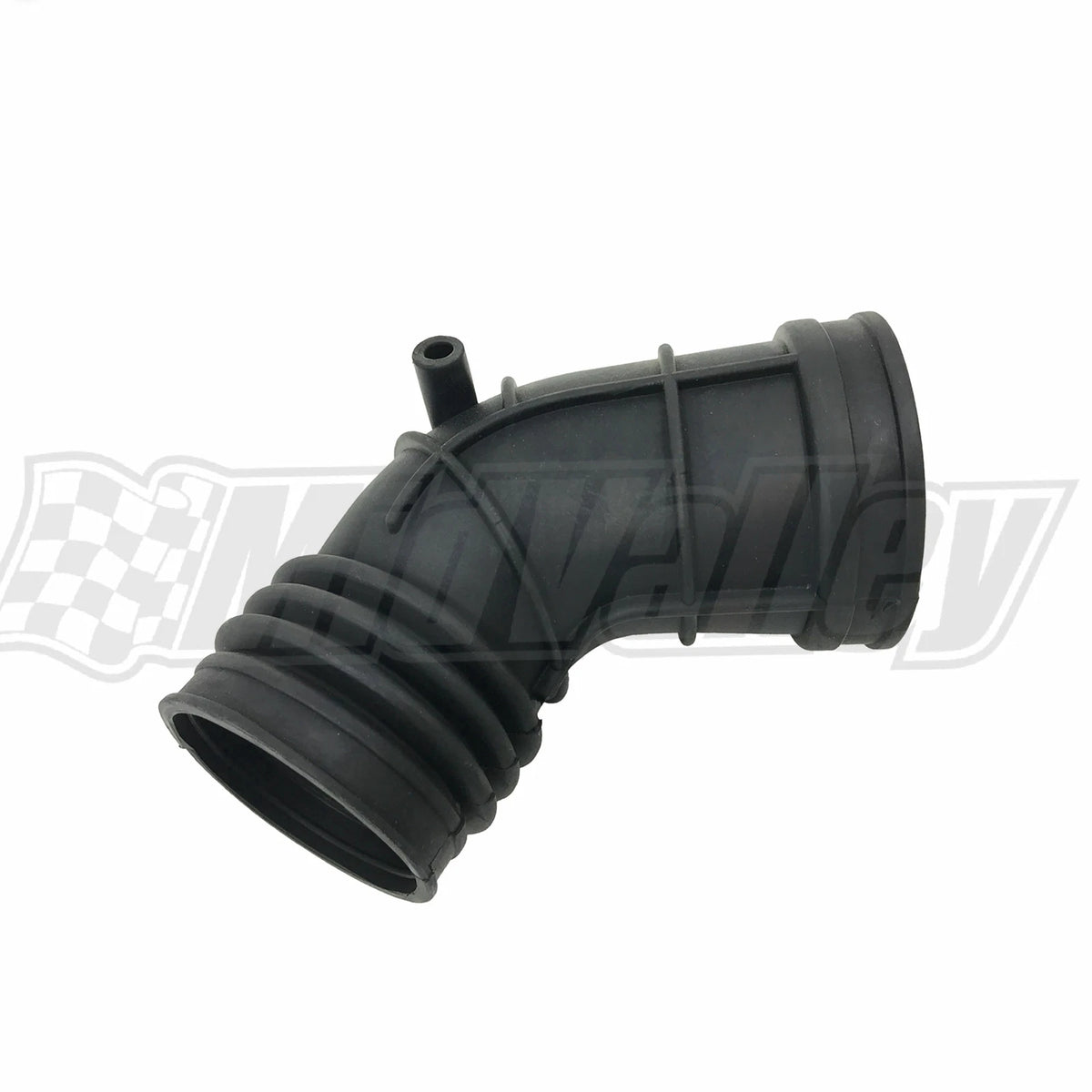 2X Air Intake Hose Boot for BMW Z3 328i 323i 325i 325xi (1998–2006) 13541705209