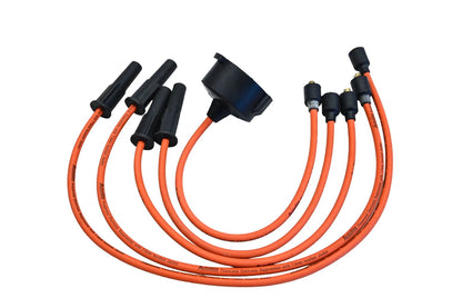 Spark Plug Wire Kit for Autolite 86421 (NOS)