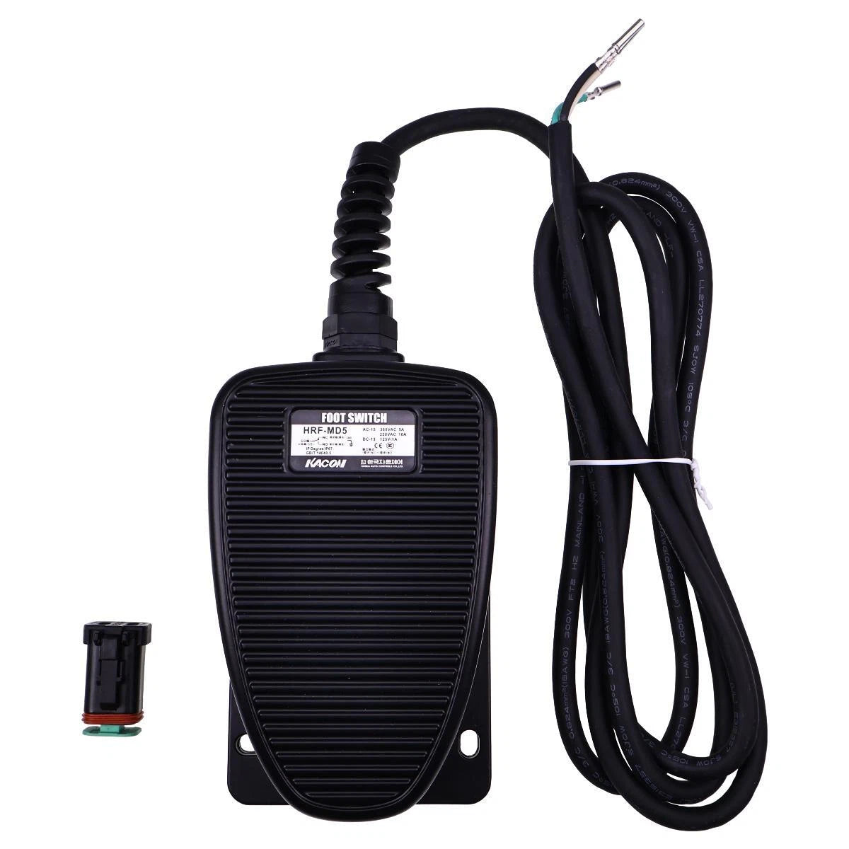 Foot Switch 228467GT 228467 for Genie Z-80/60 (Articulated Boom Lift)
