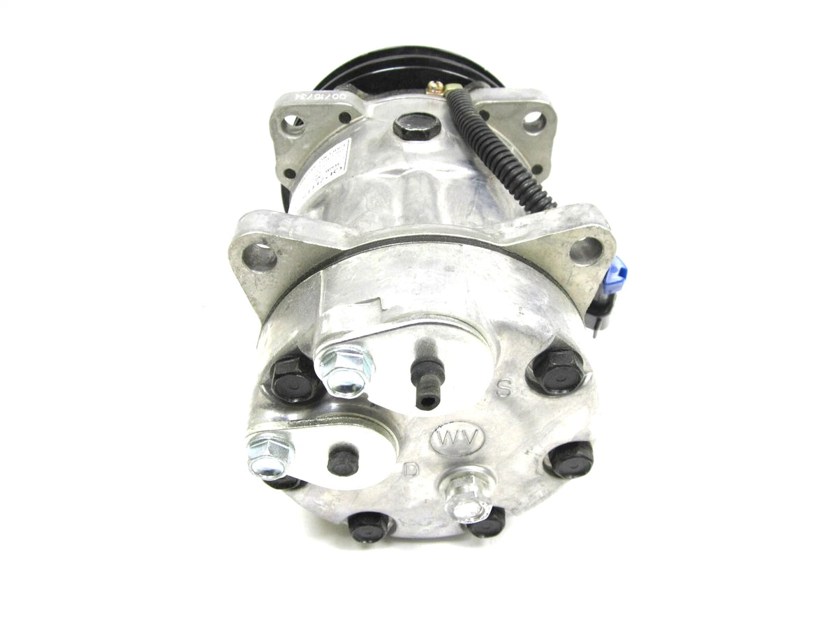 A/C Compressor for International FLT4893Q (2606192C91, R134a, QP7H15, 85123231)