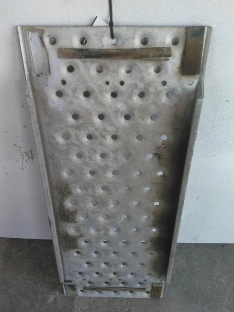 Deck Catwalk for Freightliner M2 106 (2016)