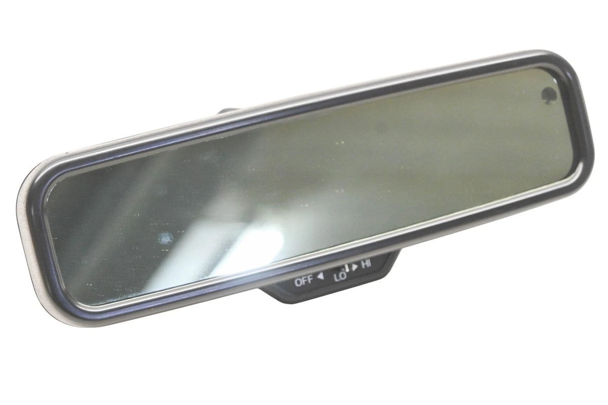OEM Rearview Mirror Assembly for Ford (E8OY-17700-B)