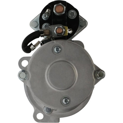 Starter for Hyster S-40-60XL 4 Cyl Engine Wet Clutch (1985–2001) 017592 013290