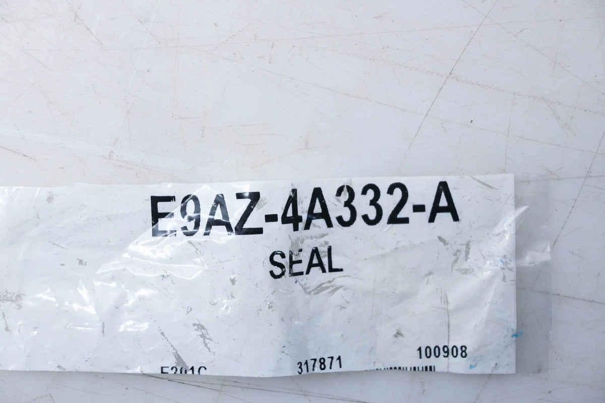 OEM Seal for Ford (E9AZ-4A332-A)