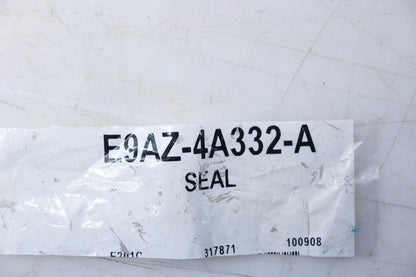 OEM Seal for Ford (E9AZ-4A332-A)