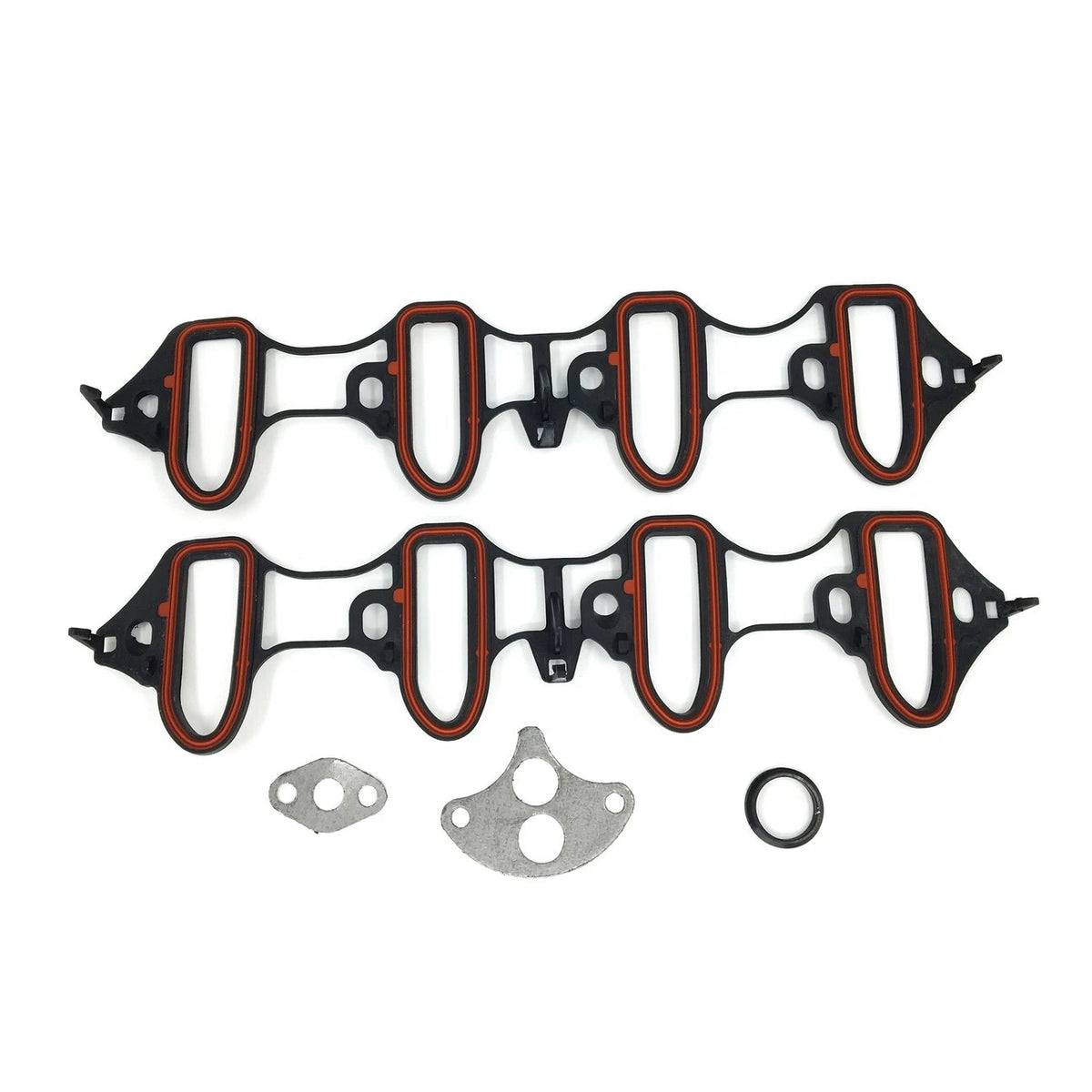 Intake Manifold Gasket Set MS98016T for Chevrolet GMC LS 5.3L 4.8L 6.0L (2000–2019)