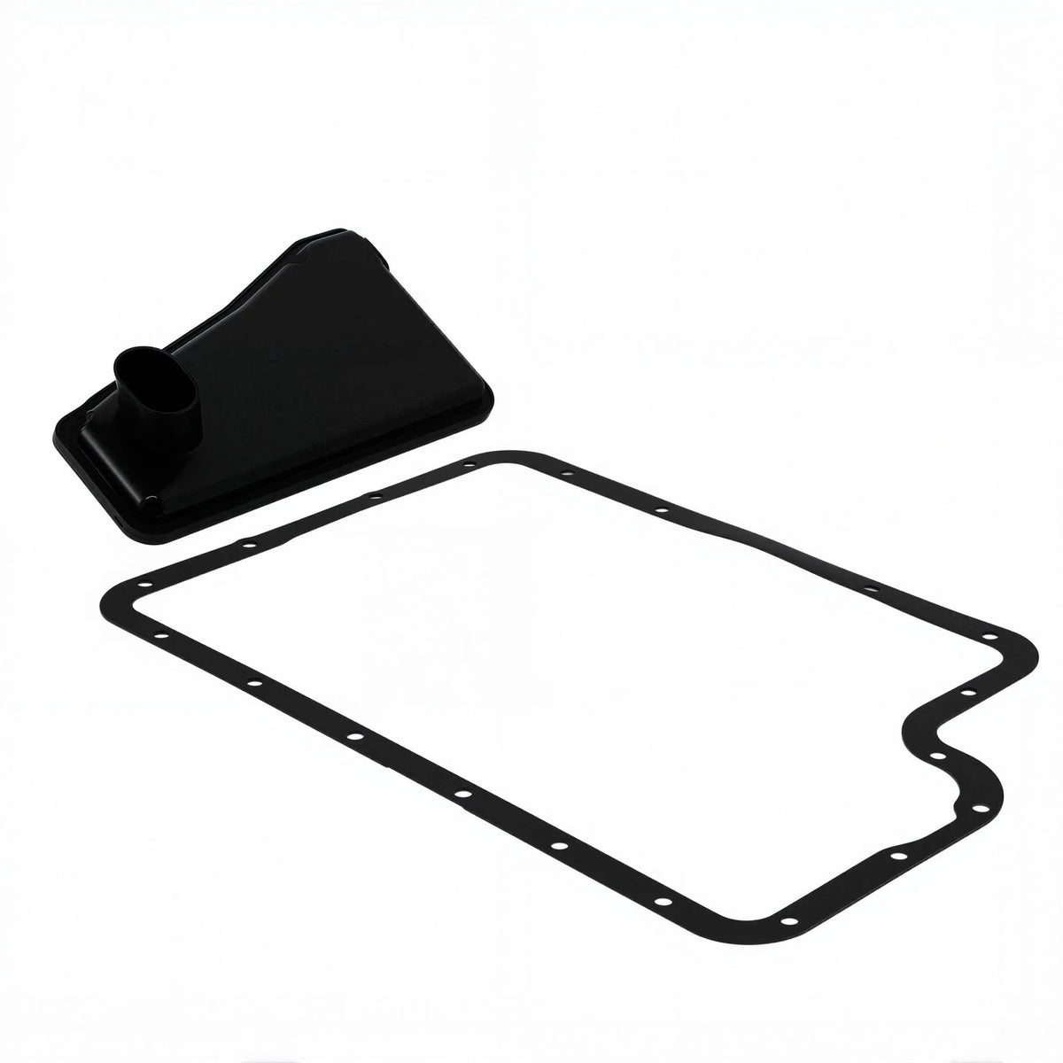 Automatic Transmission Filter for Ford Excursion (1997–2005), F-150 (1990–2003), F-250 (1989–1999)
