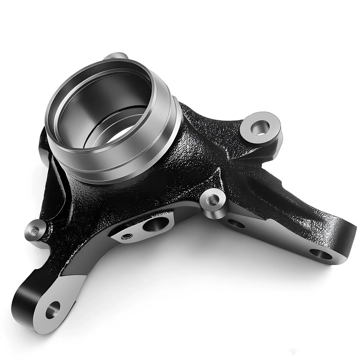 Front Right Steering Knuckle for Subaru Outback, Forester, Impreza, Legacy, Baja (2000–2023)